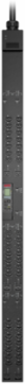 Rack PDU, 9000 Switched, 0U, 17.3kW, 208V, 42 C13/C15 & 6 C19/C21 Sockets
