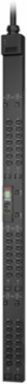 Rack PDU, 9000 Switched, 0U, 17.3kW, 208V, 42 C13/C15 & 6 C19/C21 Sockets