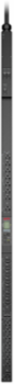 Rack PDU 9000 Switched, ZeroU, 30A, 120/208V, (16) 5-20R, (7) C13/C15, (1) C19/C21