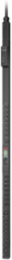 Rack PDU 9000 Switched, ZeroU, 30A, 120/208V, (16) 5-20R, (7) C13/C15, (1) C19/C21