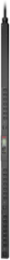 Rack PDU 9000 Switched 11.5kW 208-240V ZeroU (21) C13/C15 & (3) C19/C21