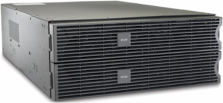 10KVA 208V/120V Step-Down Transformer, Rack-Mountable, 220.46 lb, 4U Size