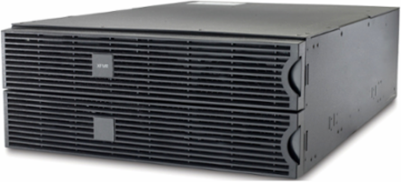 10KVA 208V/120V Step-Down Transformer, Rack-Mountable, 220.46 lb, 4U Size