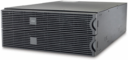 10KVA 208V/120V Step-Down Transformer, Rack-Mountable, 220.46 lb, 4U Size