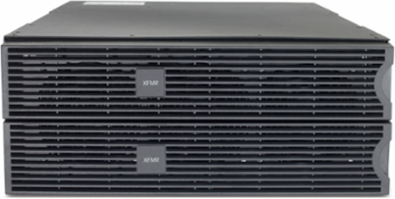 10KVA Rack-Mountable Isolation Transformer, 220.46 lb, 4U, 120-240 V Output