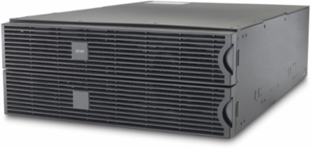 10KVA Rack-Mountable Isolation Transformer, 220.46 lb, 4U, 120-240 V Output