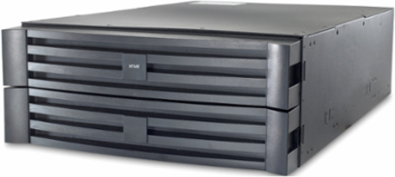 20KVA Rack-Mountable Isolation Transformer, 4U, 260.54 lb, Input Voltage 100-400 V