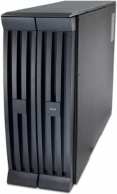 20KVA Rack-Mountable Isolation Transformer, 4U, 260.54 lb, Input Voltage 100-400 V