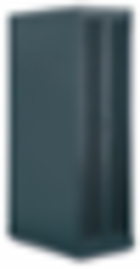 NetShelter VX Seismic 42U Enclosure Black, 23.5 Inch Width, 519.08 lb Weight