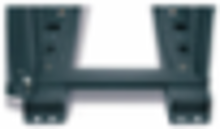 NetShelter VX Seismic 42U Enclosure Black, 23.5 Inch Width, 519.08 lb Weight
