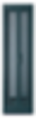 NetShelter VX Seismic 42U Enclosure Black, 23.5 Inch Width, 519.08 lb Weight