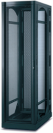 NetShelter VX 42U Seismic Enclosure 81.50 Inch Height, 22.99 Inch Width, 432.90 lb