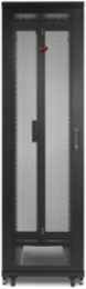 NetShelter SV 42U 600mm Wide x 1060mm Deep Rack Enclosure, Weight 247.36 lb, Height 80.98 Inch