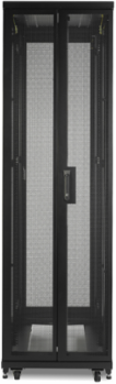 NetShelter SV 42U Rack Enclosure, 600mm Wide x 1060mm Deep, Black