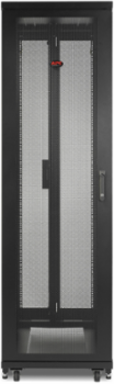 NetShelter SV 42U Rack Enclosure, 600mm Wide x 1060mm Deep, Black