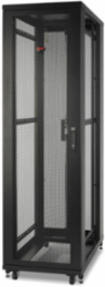NetShelter SV 42U Rack Enclosure 600mm Wide x 1060mm Deep, 187.39 lb, Black