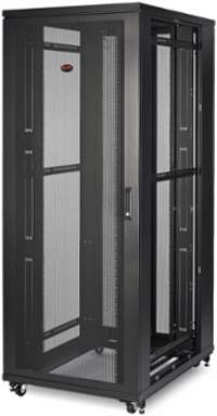 NetShelter SV Server Rack Enclosure, 42U, 31.50 Inch Width, 41.73 Inch Depth, 287.70 lb Weight