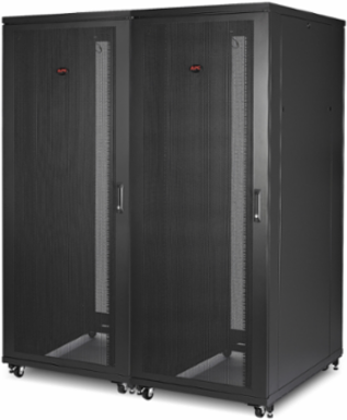 NetShelter SV Server Rack Enclosure, 42U, 31.50 Inch Width, 41.73 Inch Depth, 287.70 lb Weight