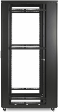 NetShelter SV 48U 31.50 Inch Wide x 41.73 Inch Deep Server Enclosure Black