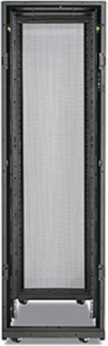 NetShelter SX Server Rack Enclosure 42U 78.39 Inch x 23.62 Inch x 42.13 Inch