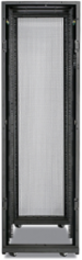 NetShelter SX Server Rack Enclosure 42U 78.39 Inch x 23.62 Inch x 42.13 Inch