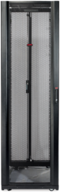 NetShelter SX Server Rack Enclosure 42U 78.39 Inch x 23.62 Inch x 42.13 Inch TAA Compliant