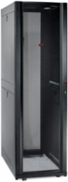 NetShelter SX Server Rack Enclosure 42U 78.39 Inch x 23.62 Inch x 42.13 Inch TAA Compliant