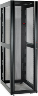 NetShelter SX Server Rack Enclosure 42U, 1991H x 600W x 1070D mm, Black