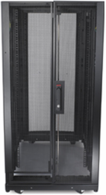 NetShelter SX Server Rack Enclosure 24U 1200H x 600W x 1070D mm 1250 lbs