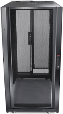 NetShelter SX Server Rack Enclosure 24U 1200H x 600W x 1070D mm 1250 lbs