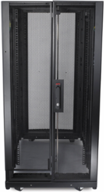 NetShelter SX Server Rack Enclosure 24U 1200H x 600W x 1070D mm 1250 lbs