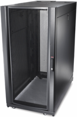 NetShelter SX Server Rack Enclosure 24U 1200H x 600W x 1070D mm 1250 lbs