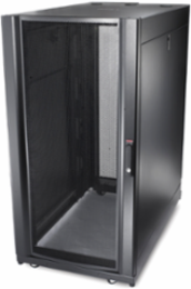 NetShelter SX Server Rack Enclosure 24U 1200H x 600W x 1070D mm 1250 lbs