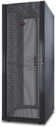NetShelter SX 42U Networking Rack Enclosure, 78.39 Inch x 29.53 Inch x 42.13 Inch, 343.81 lb