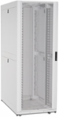 NetShelter SX 42U Networking Rack Enclosure, 78.39 Inch Height, 29.53 Inch Width, 42.13 Inch Depth