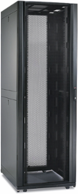 NetShelter SX Server Rack Enclosure 42U 78.39 Inch x 29.53 Inch x 42.13 Inch 343.83 lb