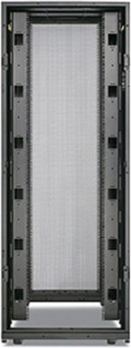 NetShelter SX Server Rack Enclosure 42U 1991H x 750W x 1070D mm, 313.65 lb