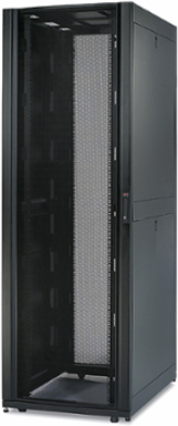 NetShelter SX Server Rack Enclosure 42U 1991H x 750W x 1070D mm, 313.65 lb