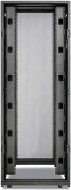 NetShelter SX Server Rack Enclosure 42U 1991H x 750W x 1070D mm, 313.65 lb