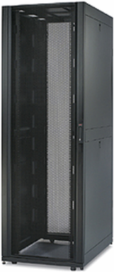 NetShelter SX Server Rack Enclosure 42U 1991H x 750W x 1070D mm, 313.65 lb