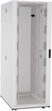 NetShelter SX Server Rack Enclosure 42U 19 Inch Wide 78.39 Inch High