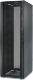 NetShelter SX Server Rack Enclosure 45U, 29.53 Inch Width, 42.13 Inch Depth, 341.72 lb