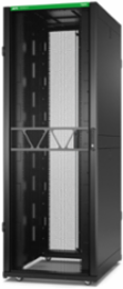 NetShelter SX Server Rack Gen 2, 45U, 19 Inch Rack Width, 83.62 Inch Height, Black