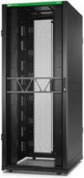 NetShelter SX Server Rack, 42U, 31.50 Inch Wide, 78.39 Inch Height, Black