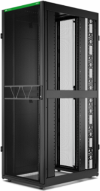 NetShelter SX Server Rack Gen 2, 48U, 88.90 Inch Height, 31.50 Inch Width, 42.13 Inch Depth