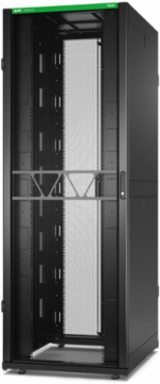 NetShelter SX Server Rack Gen 2, 48U, 88.90 Inch Height, 31.50 Inch Width, 42.13 Inch Depth