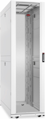 NetShelter SX Server Rack Enclosure 42U, 23.62 Inch Width, 47.24 Inch Depth