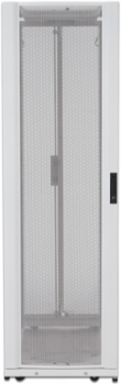NetShelter SX Server Rack Enclosure 42U, 23.62 Inch Width, 47.24 Inch Depth