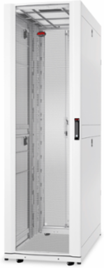 NetShelter SX Server Rack Enclosure 42U, 23.62 Inch Width, 47.24 Inch Depth