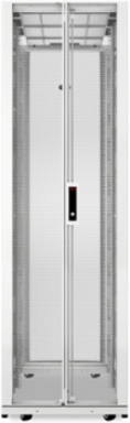 NetShelter SX Server Rack Enclosure 42U, 23.62 Inch Width, 47.24 Inch Depth